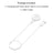 Wireless Charging Watch Charger Cable For Huawei D2/GT5 Pro/GT5/GT4/4/Ultimate