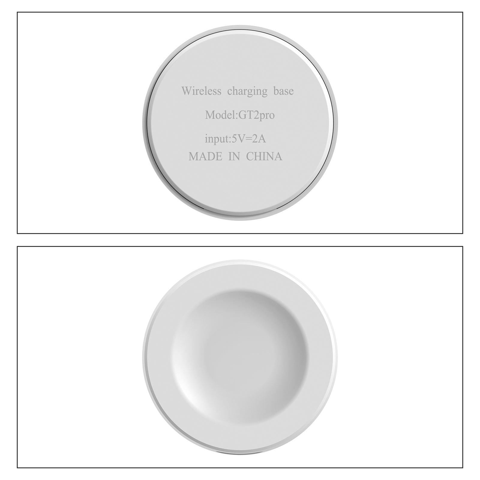 Wireless Charging Watch Charger Cable For Huawei D2/GT5 Pro/GT5/GT4/4/Ultimate