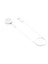 Wireless Charging Watch Charger Cable For Huawei D2/GT5 Pro/GT5/GT4/4/Ultimate