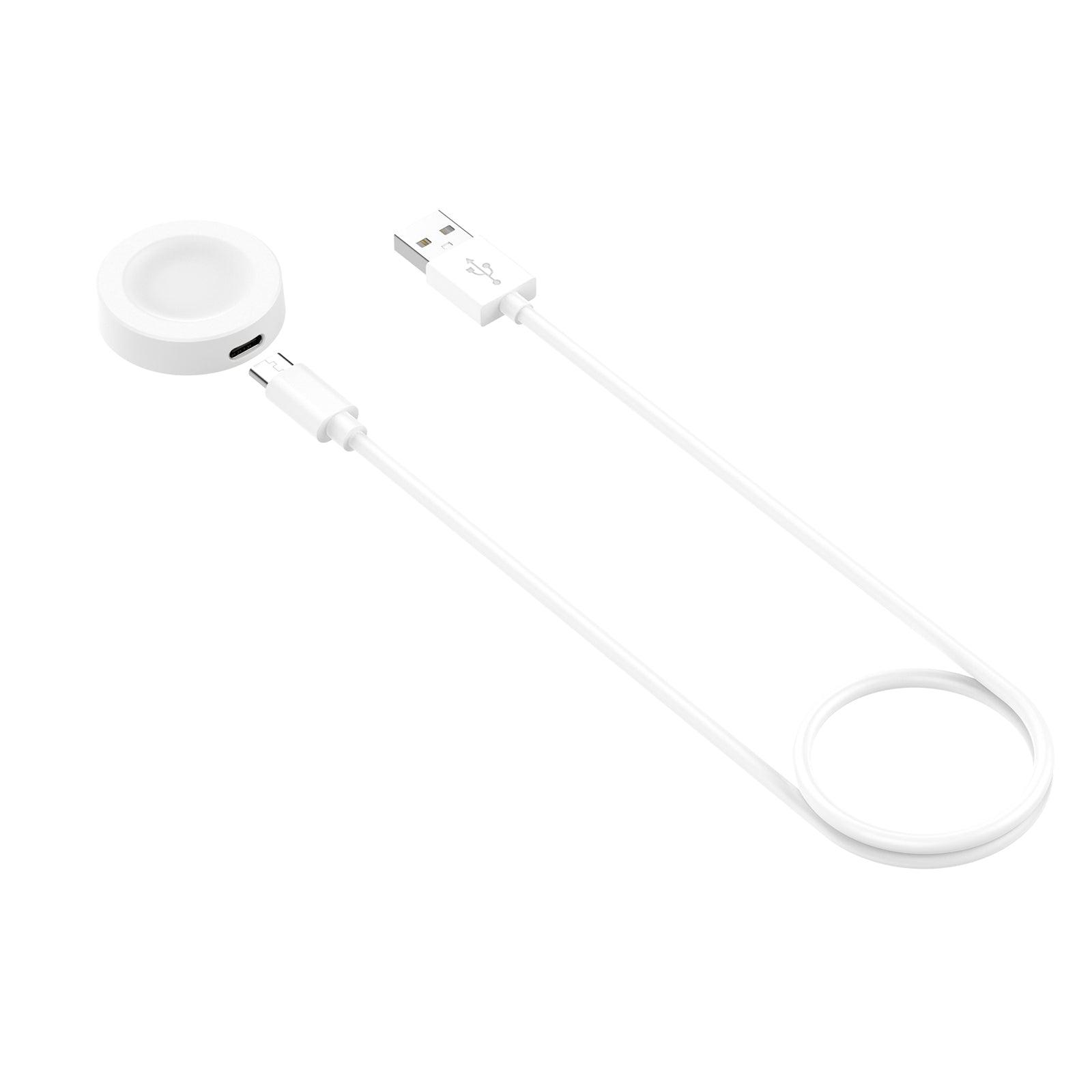 Wireless Charging Watch Charger Cable For Huawei D2/GT5 Pro/GT5/GT4/4/Ultimate