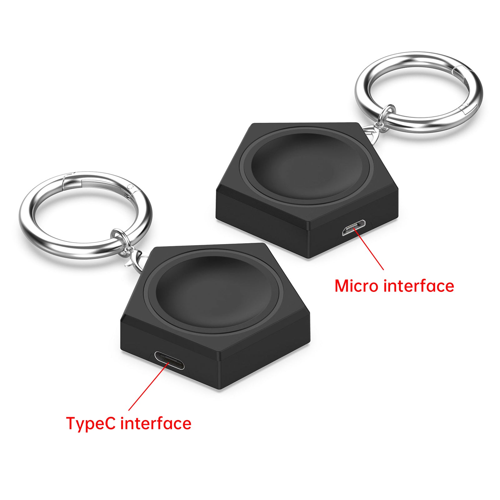 Charging Base Watch Charger Dock Stand For Huawei D2/GT5 Pro/GT5/GT4/4/Ultimate
