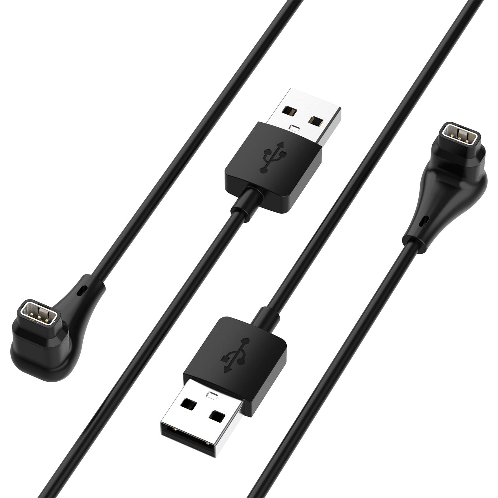 Charging Cable Charger Portable Replacement Adapter For COROS PACE Pro Watch
