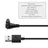 Charging Cable Charger Portable Replacement Adapter For COROS PACE Pro Watch