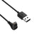 Charging Cable Charger Portable Replacement Adapter For COROS PACE Pro Watch