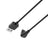 Charging Cable Charger Portable Replacement Adapter For COROS PACE Pro Watch