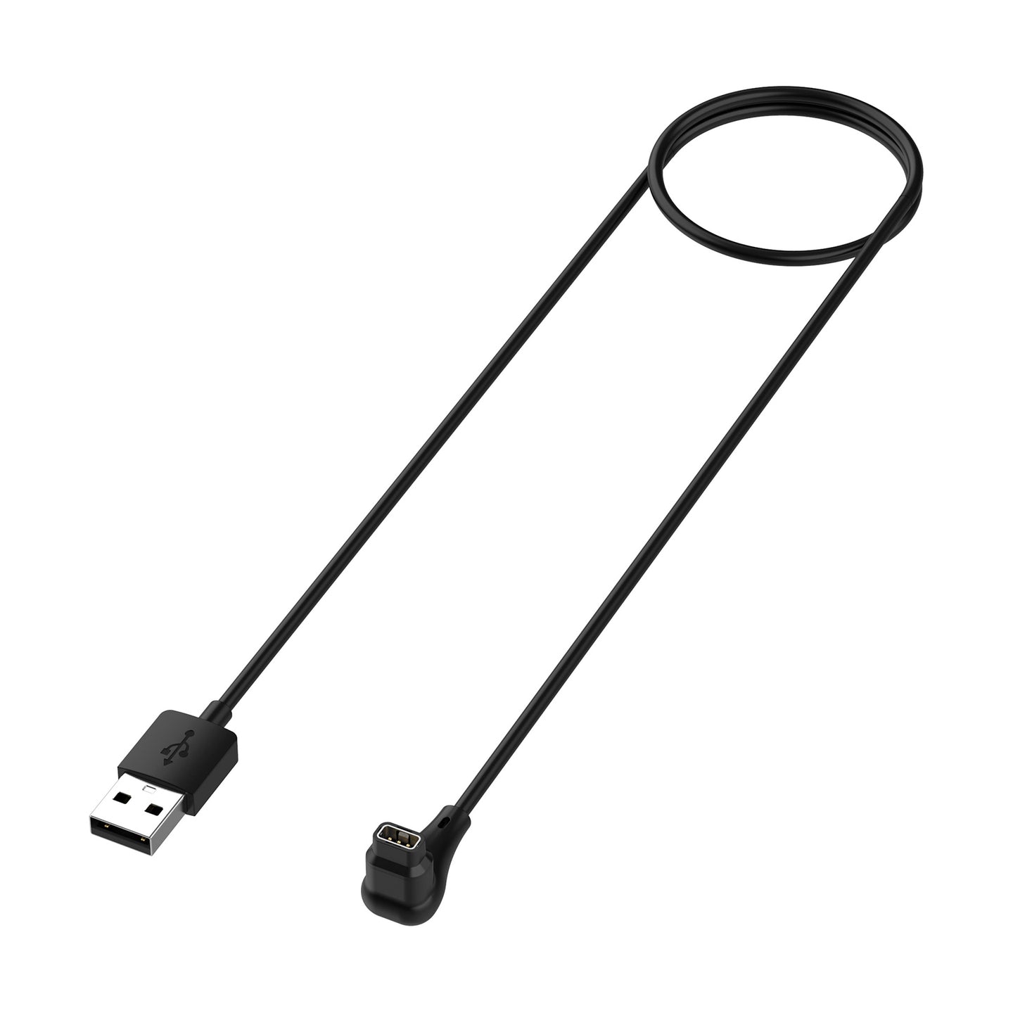 Charging Cable Charger Portable Replacement Adapter For COROS PACE Pro Watch