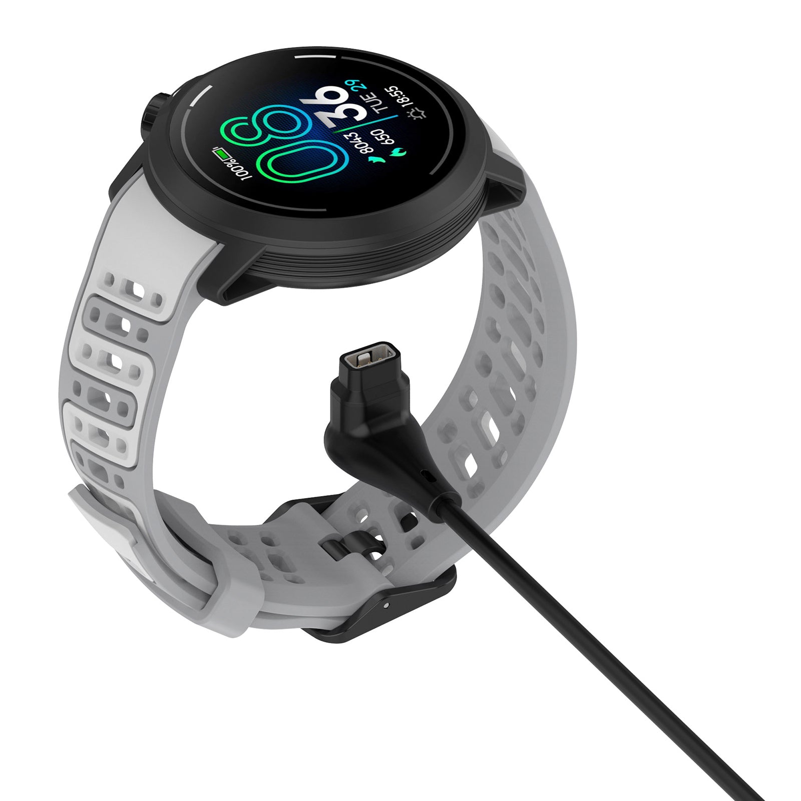 Charging Cable Charger Portable Replacement Adapter For COROS PACE Pro Watch (Copy)