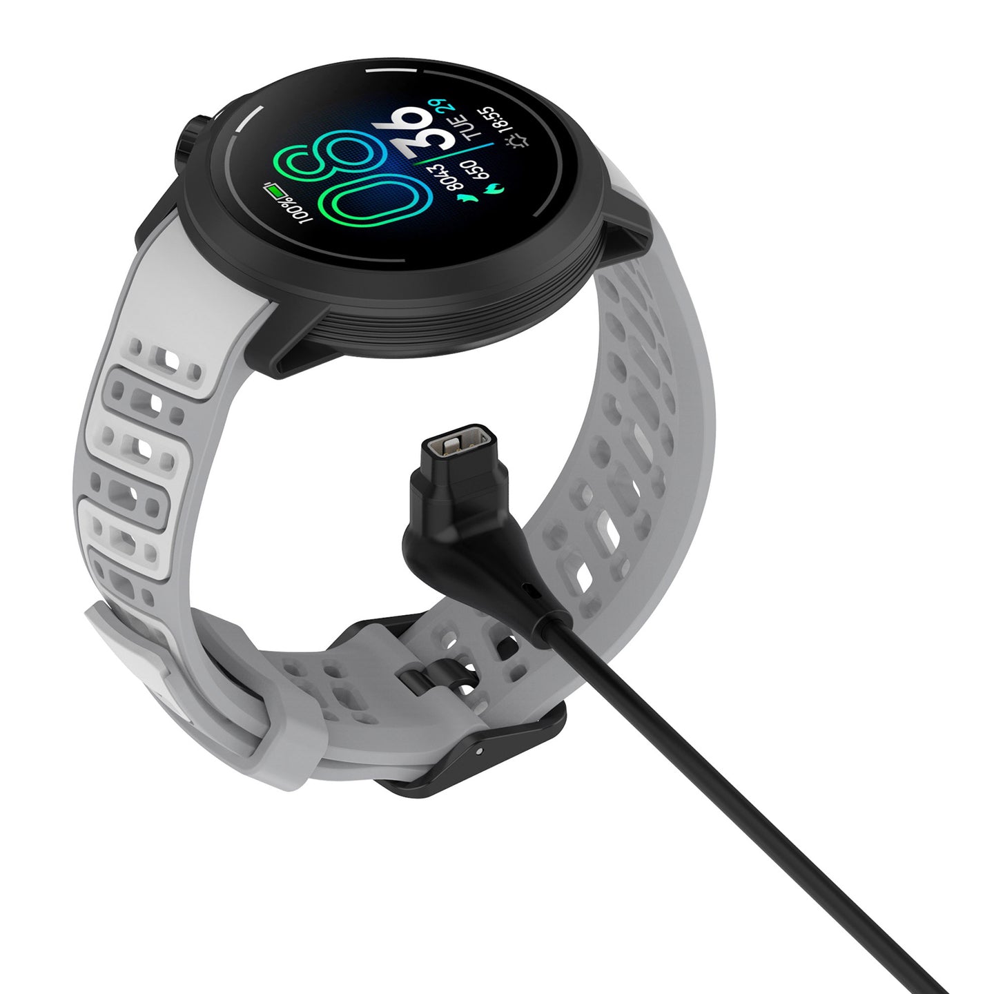 Charging Cable Charger Portable Replacement Adapter For COROS PACE Pro Watch (Copy)