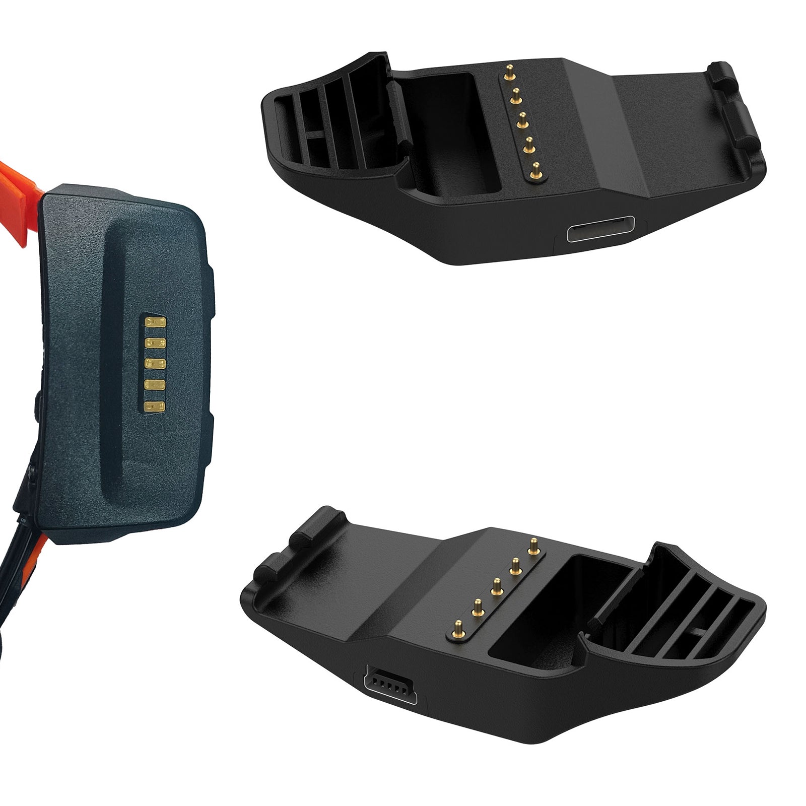 Charging Base Garmin Dog Collar Charger For Garmin T5/TT15/TT10/T15 G TT15x TT25
