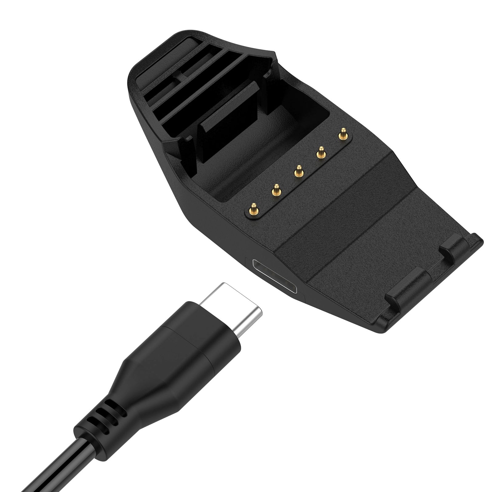Charging Base Garmin Dog Collar Charger For Garmin T5/TT15/TT10/T15 G TT15x TT25