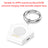 Charging Cable Charger Base For Oneplus Watch 3/2 OPPO Watch X2/X/4 pro/3/3 pro (Copy)