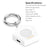 Charging Cable Charger Base For Oneplus Watch 3/2 OPPO Watch X2/X/4 pro/3/3 pro (Copy)