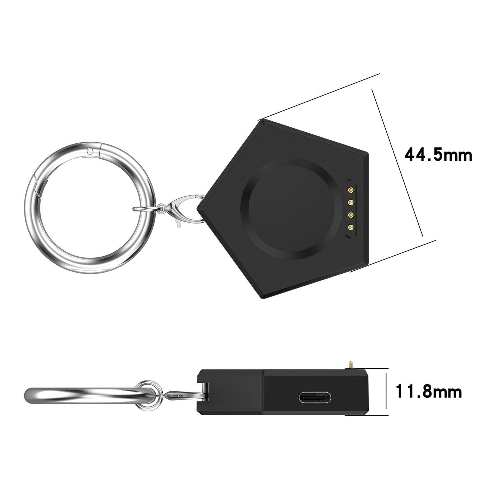 Charging Cable Charger Base For Oneplus Watch 3/2 OPPO Watch X2/X/4 pro/3/3 pro (Copy)