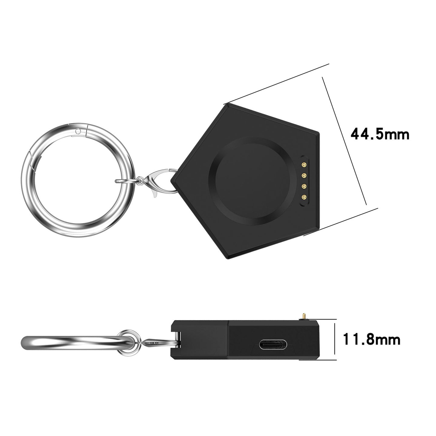 Charging Cable Charger Base For Oneplus Watch 3/2 OPPO Watch X2/X/4 pro/3/3 pro (Copy)