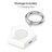 Charging Cable Charger Base For Oneplus Watch 3/2 OPPO Watch X2/X/4 pro/3/3 pro (Copy)