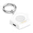 Charging Cable Charger Base For Oneplus Watch 3/2 OPPO Watch X2/X/4 pro/3/3 pro (Copy)