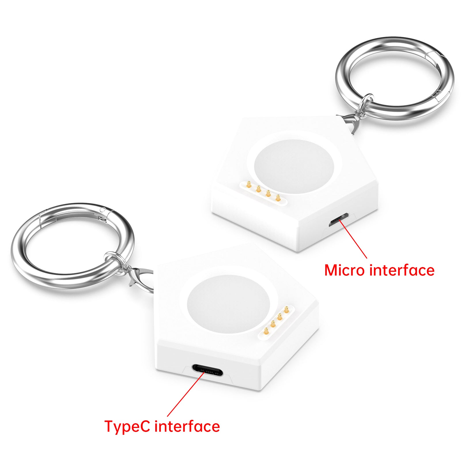 Charging Cable Charger Base For Oneplus Watch 3/2 OPPO Watch X2/X/4 pro/3/3 pro (Copy)