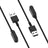 MITU Watch 7A Charging Cable Magnetic Charger Replacement For XiaoXun T6C T6