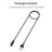 MITU Watch 7A Charging Cable Magnetic Charger Replacement For XiaoXun T6C T6