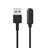 MITU Watch 7A Charging Cable Magnetic Charger Replacement For XiaoXun T6C T6