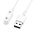 MITU Watch 7A Charging Cable Magnetic Charger Replacement For XiaoXun T6C T6
