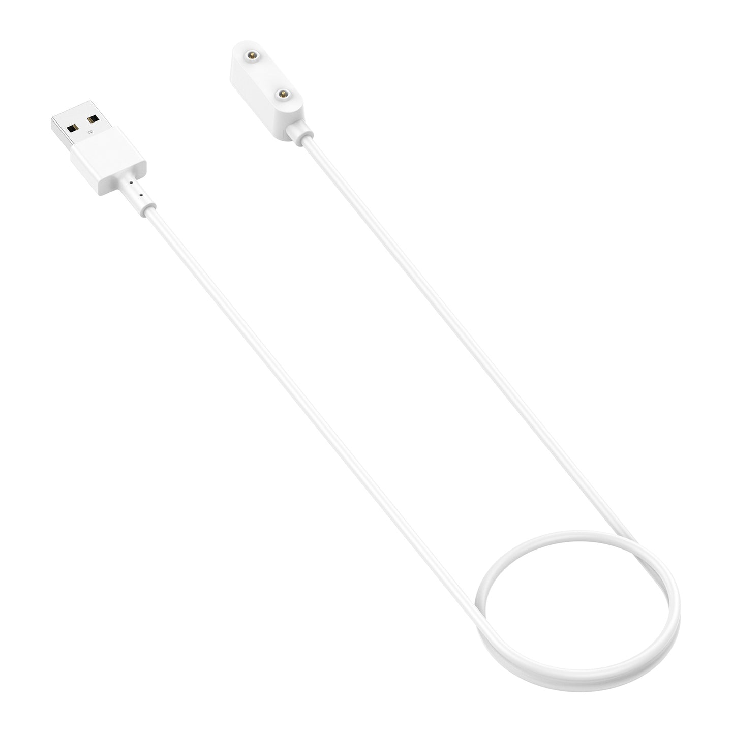 MITU Watch 7A Charging Cable Magnetic Charger Replacement For XiaoXun T6C T6