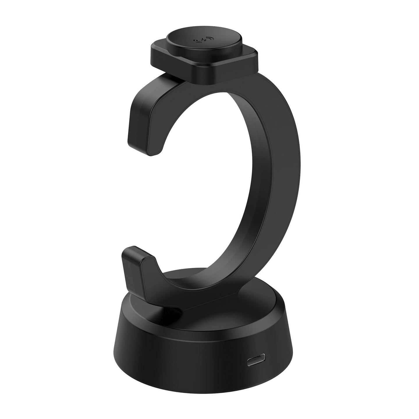 Apple Watch Vertical C-Shaped Charger iwatch Charging Stand Portable Replacement