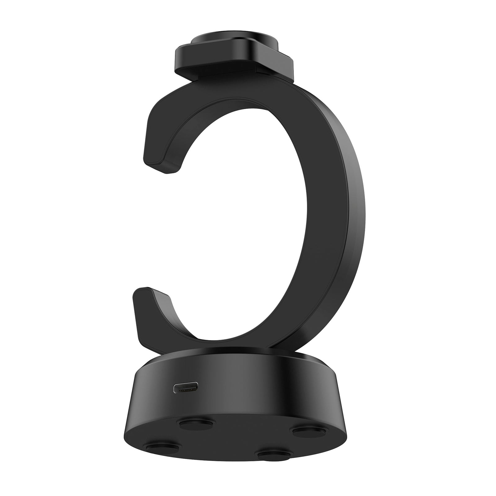 Apple Watch Vertical C-Shaped Charger iwatch Charging Stand Portable Replacement