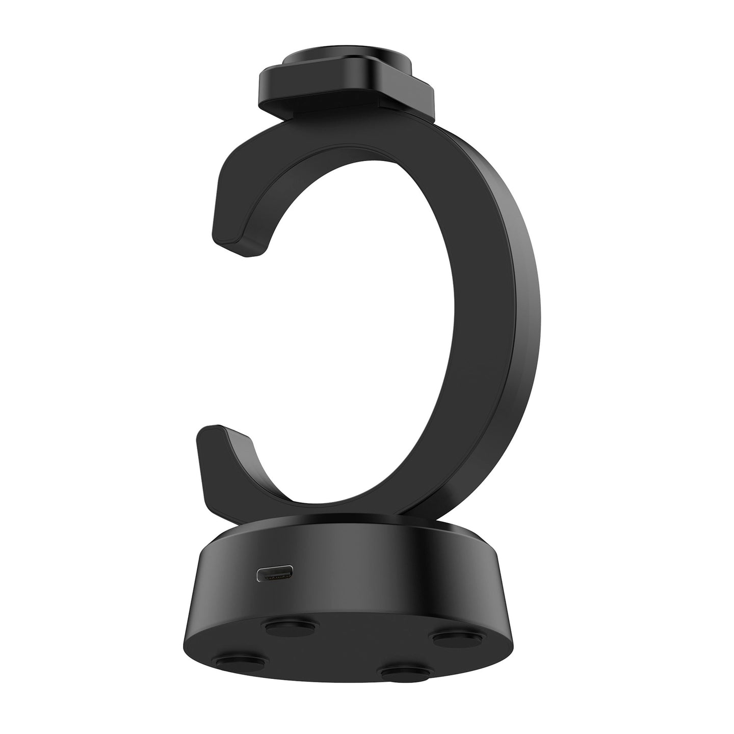 Apple Watch Vertical C-Shaped Charger iwatch Charging Stand Portable Replacement