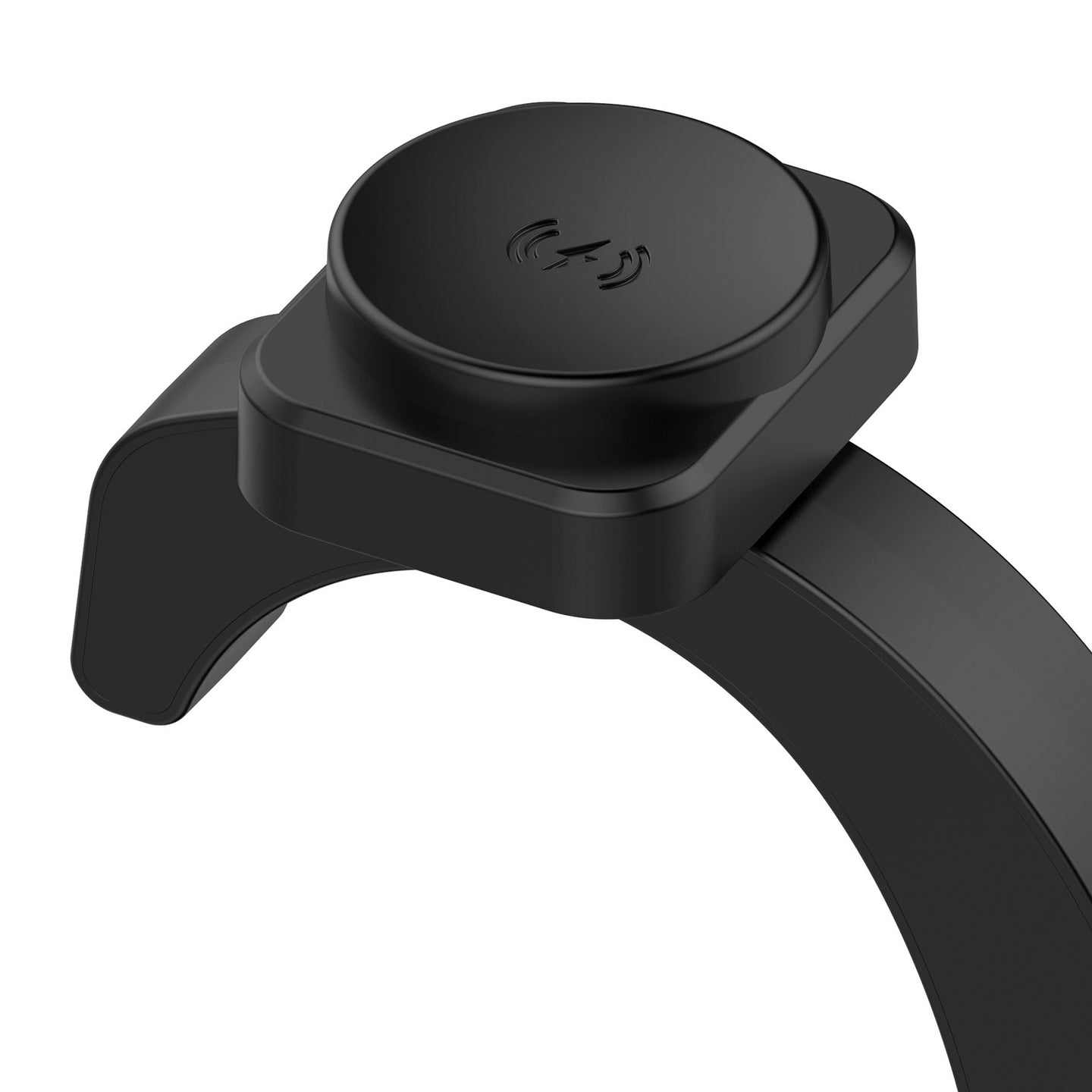 Apple Watch Vertical C-Shaped Charger iwatch Charging Stand Portable Replacement