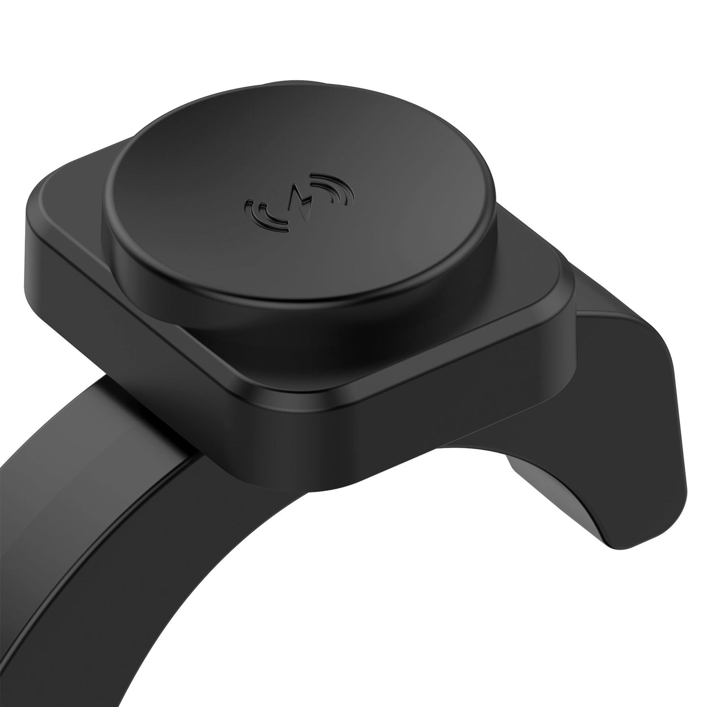Apple Watch Vertical C-Shaped Charger iwatch Charging Stand Portable Replacement