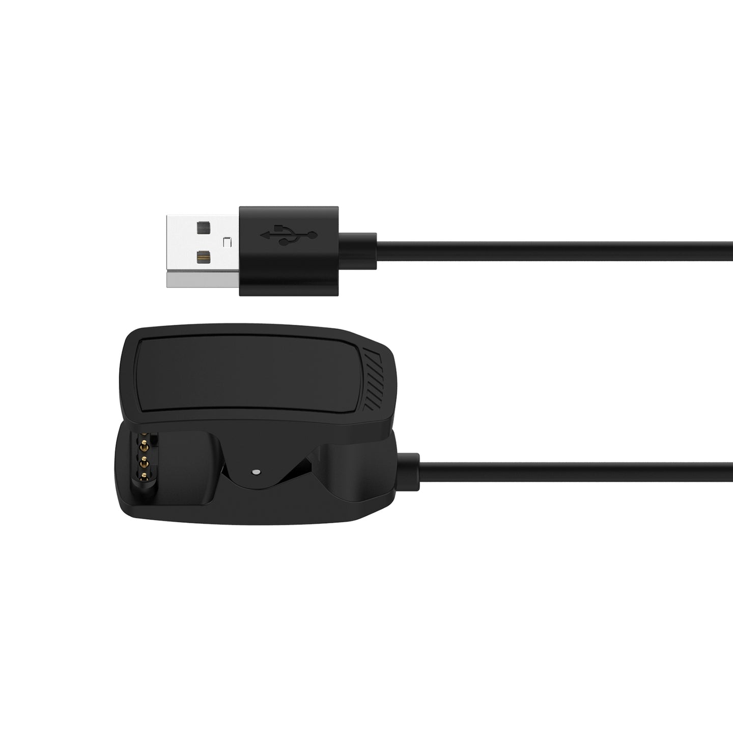 Charging Cable Charger Clip For GARMIN Watch Descent G2/G1/DescentG1 solar letel