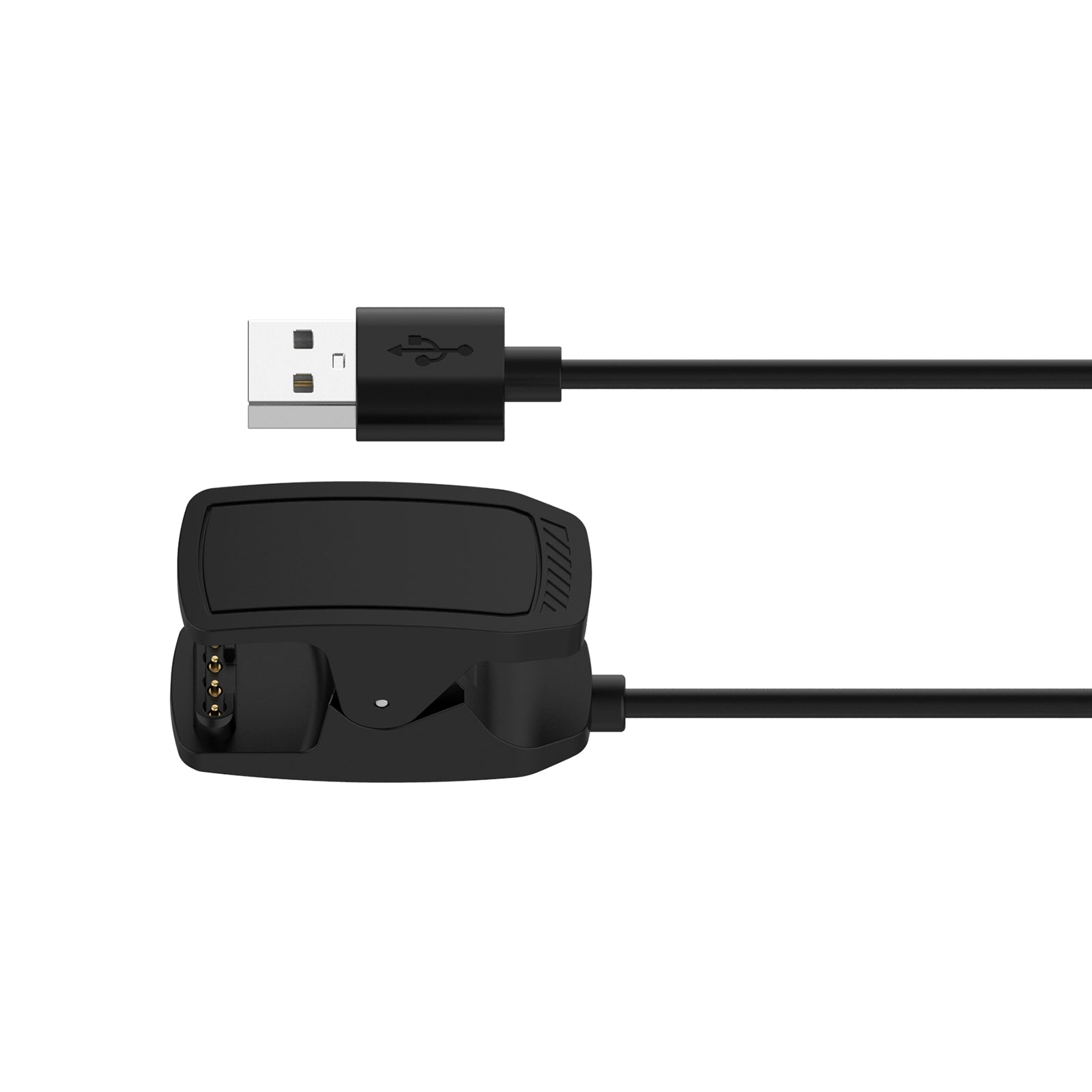 Charging Cable Charger Clip For GARMIN Watch Descent G2/G1/DescentG1 solar letel (Copy)