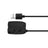 Charging Cable Charger Clip For GARMIN Watch Descent G2/G1/DescentG1 solar letel