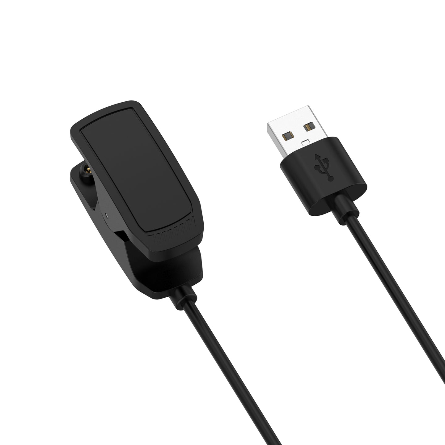 Charging Cable Charger Clip For GARMIN Watch Descent G2/G1/DescentG1 solar letel