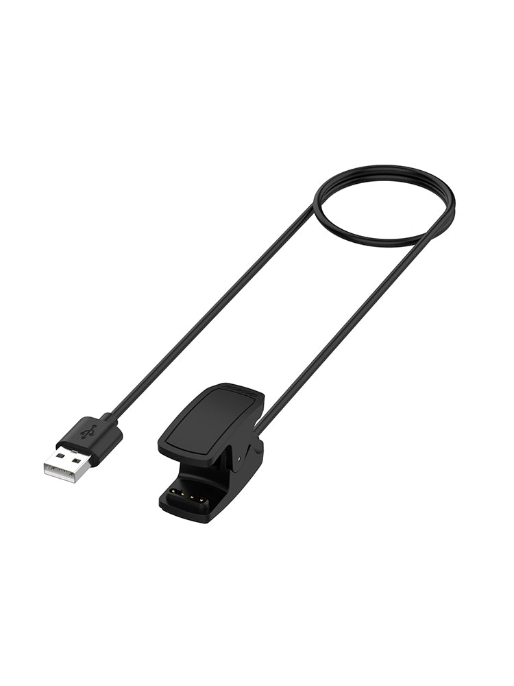 Charging Cable Charger Clip For GARMIN Watch Descent G2/G1/DescentG1 solar letel