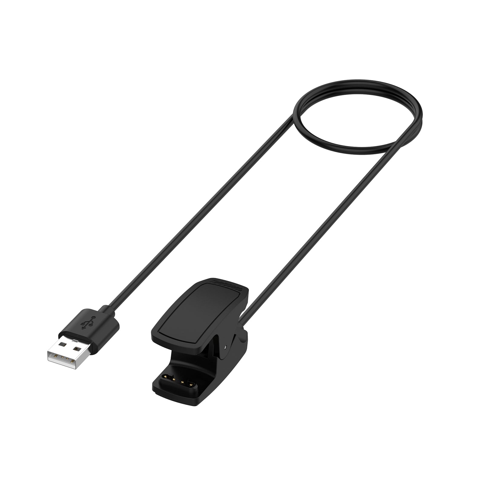 Charging Cable Charger Clip For GARMIN Watch Descent G2/G1/DescentG1 solar letel (Copy)
