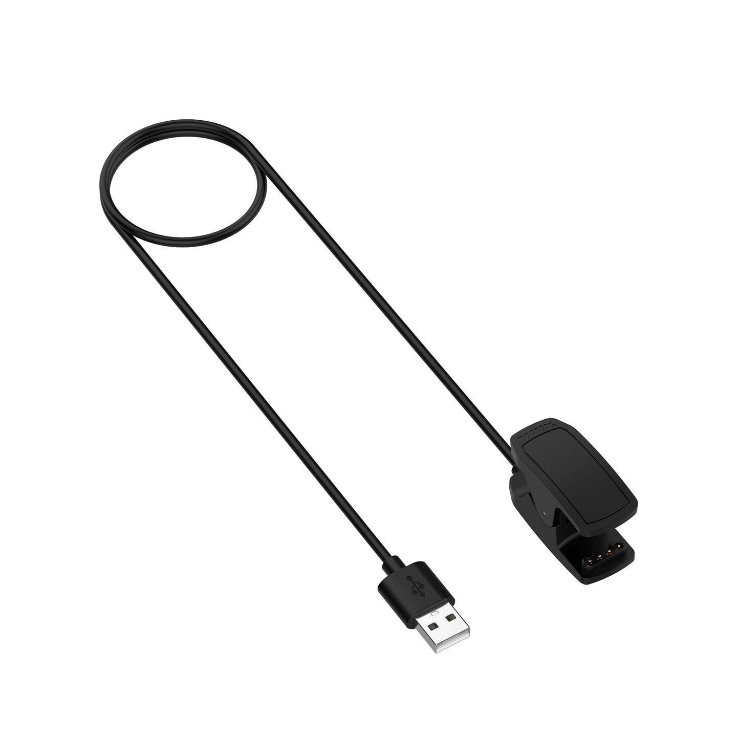 Charging Cable Charger Clip For GARMIN Watch Descent G2/G1/DescentG1 solar letel