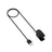Charging Cable Charger Clip For GARMIN Watch Descent G2/G1/DescentG1 solar letel