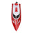 Wltoys WL918 RC Jet Boat RC Racing Boat 2.4GHz Remote Control Boat Toy Gift