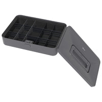 Multifunctional Home & Auto & Woodworkers Repair Tool Kit, Boxes-D