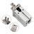 MHZ2-16D Pneumatic Parallel Air Gripper Cylinder SMC Type Bore 16mm