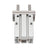 MHZ2-16D Pneumatic Parallel Air Gripper Cylinder SMC Type Bore 16mm