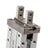 MHZ2-16D Pneumatic Parallel Air Gripper Cylinder SMC Type Bore 16mm