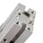For SMC MHZ2-20D 20mm Parallel Air Gripper Cylinder Bore Pneumatic Part Finger