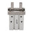For SMC MHZ2-20D 20mm Parallel Air Gripper Cylinder Bore Pneumatic Part Finger