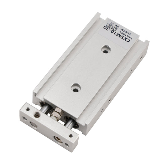 SMC CXSM10-30 CXSM1030 Air Cylinder Pneumatic Dual Rod Cylinder Double Acting