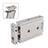 SMC CXSM15-30 Air Cylinder Pneumatic Dual Rod Cylinder Double Acting