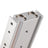 SMC CXSM15-30 Air Cylinder Pneumatic Dual Rod Cylinder Double Acting