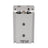SMC CXSM15-30 Air Cylinder Pneumatic Dual Rod Cylinder Double Acting